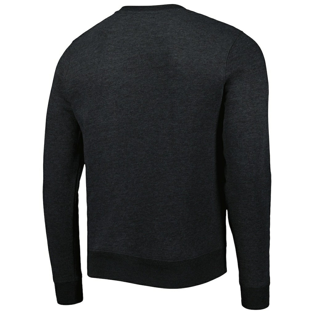 NFL New Orleans Saints '47 Bypass Tribeca Pullover Sweatshirt