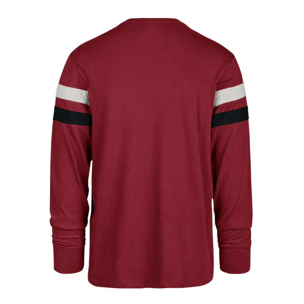 NFL Arizona Cardinals '47 Irving Long Sleeve T-Shirt