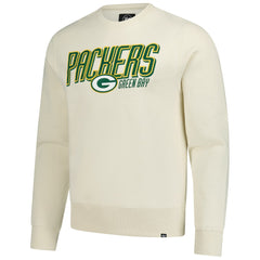 NFL Green Bay Packers '47 Locked In Headline Pullover Sweatshirt