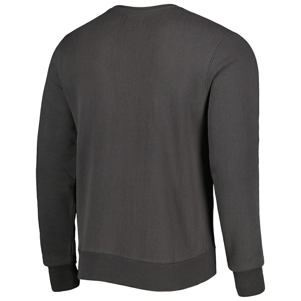 NFL Las Vegas Raiders '47 Locked In Headline Pullover Sweatshirt