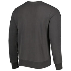 NFL Las Vegas Raiders '47 Locked In Headline Pullover Sweatshirt