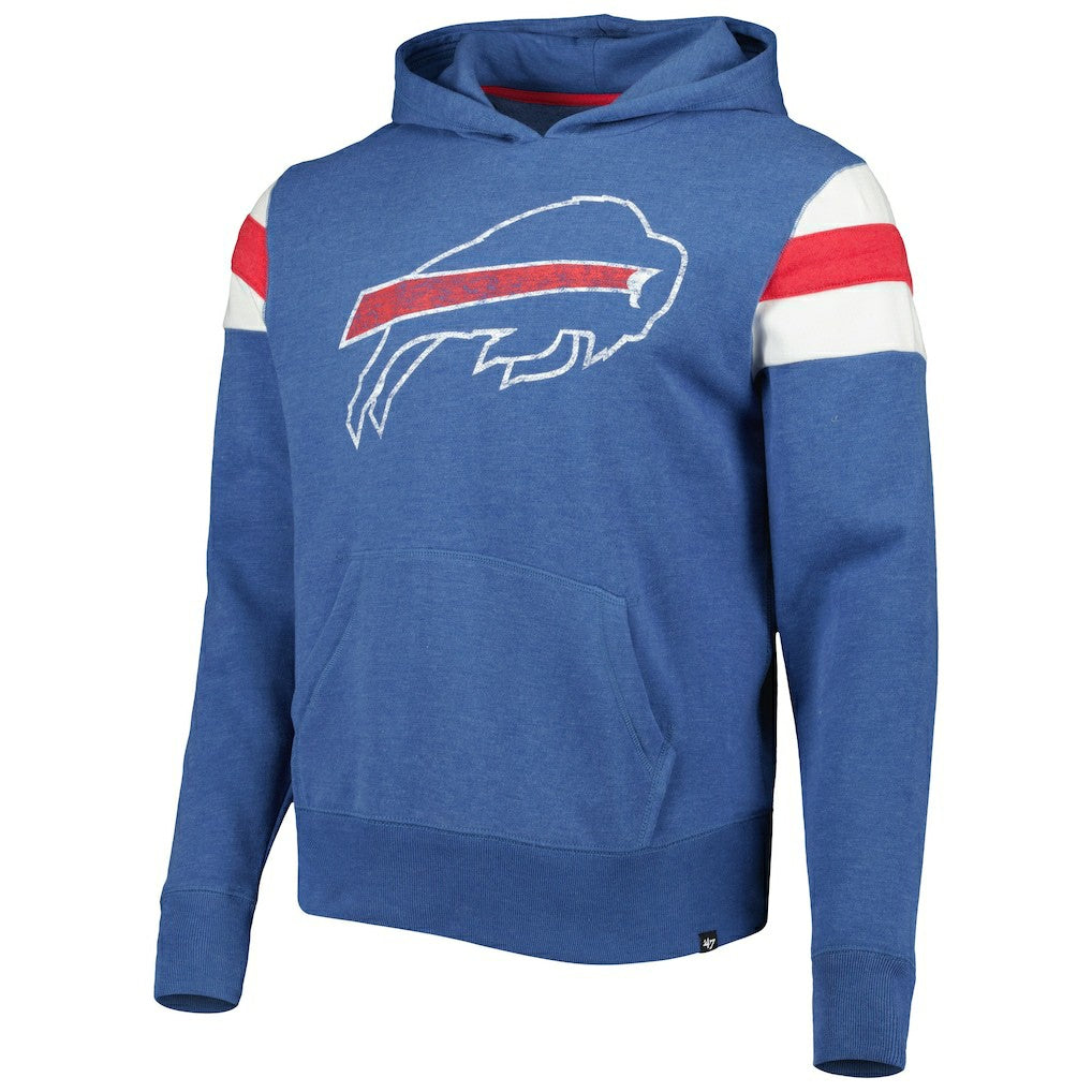 NFL Buffalo Bills '47 Premier Nico Pullover Hoodie