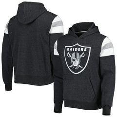 NFL Las Vegas Raiders '47 Premier Nico Pullover Hoodie