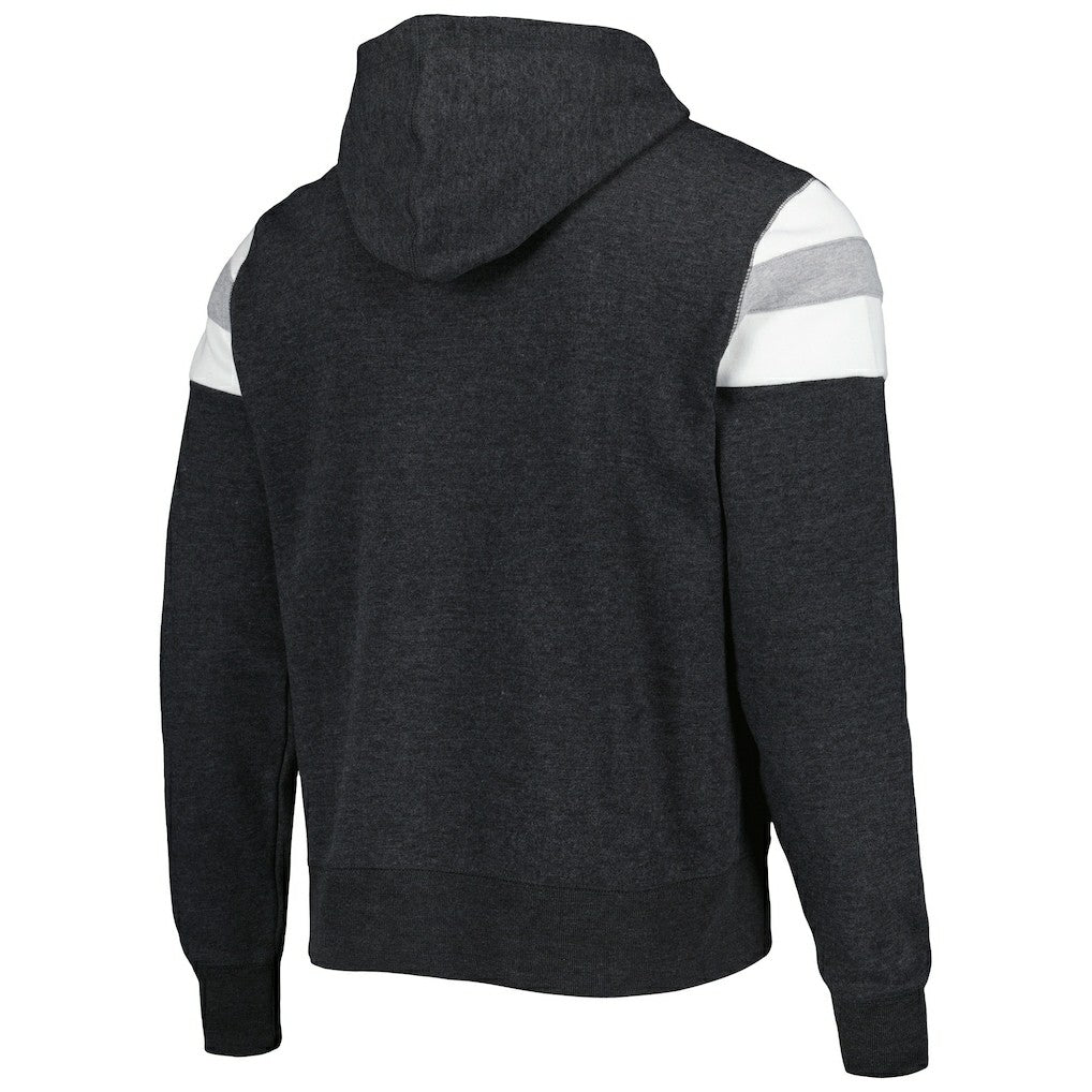 NFL Las Vegas Raiders '47 Premier Nico Pullover Hoodie
