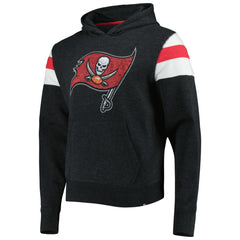 NFL Tampa Bay Buccaneers '47 Premier Nico Pullover Hoodie