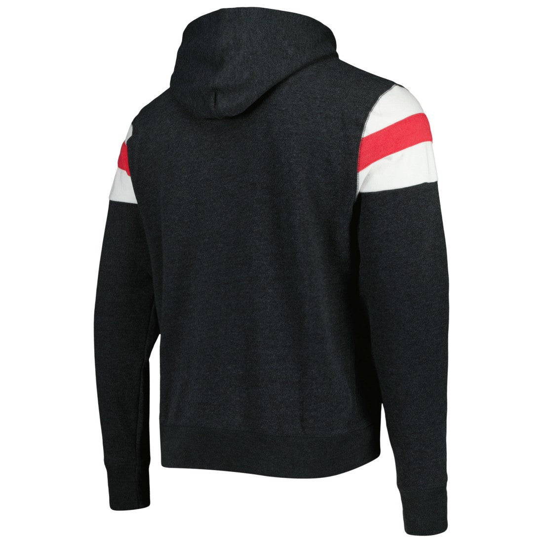 NFL Tampa Bay Buccaneers '47 Premier Nico Pullover Hoodie