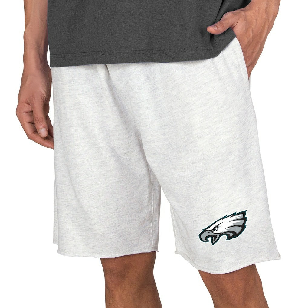 NFL Philadelphia Eagles Concepts Sport Mainstream Terry Shorts