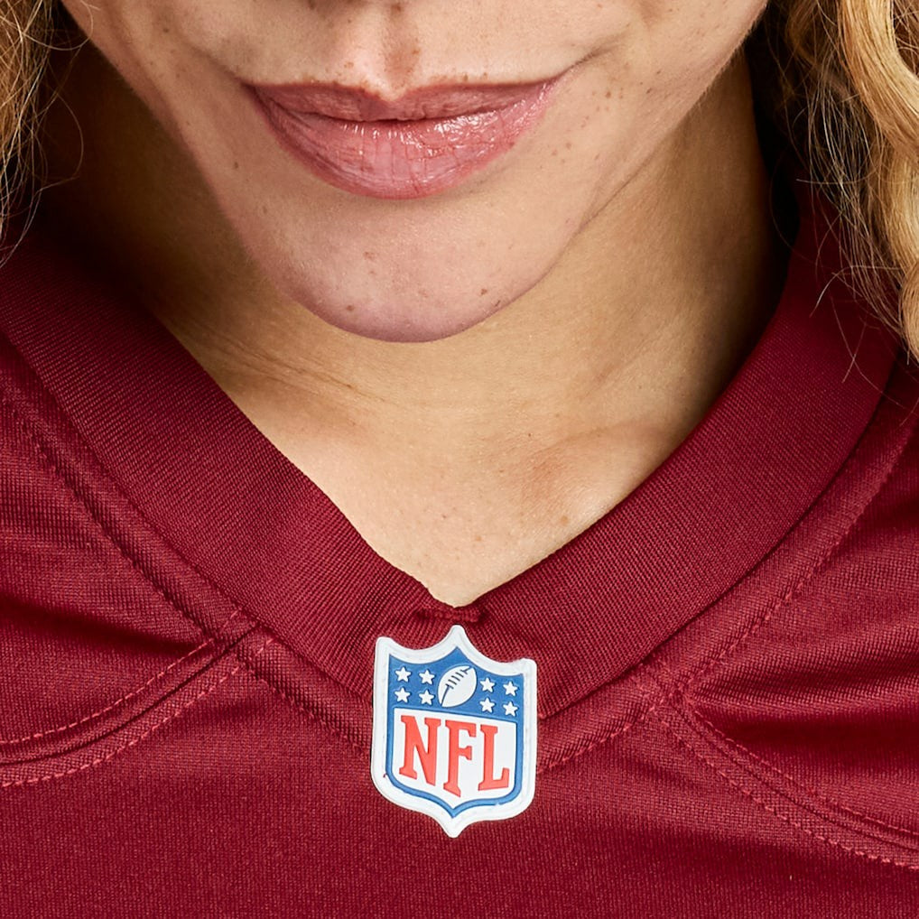 NFL Washington Commanders Sean Taylor  Women's Retired Player Game Jersey