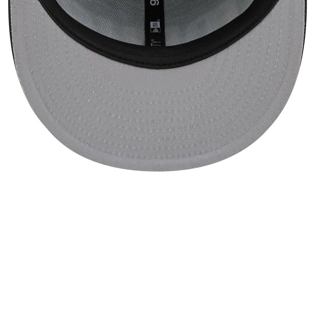 Dallas Mavericks Jersey Hook Statement Edition 9FIFTY Snapback Hat sale - Navy/Gray | New Era shop