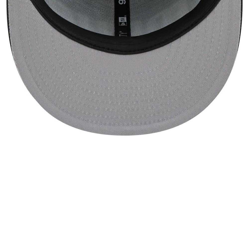 Dallas Mavericks Jersey Hook Statement Edition 9FIFTY Snapback Hat sale - Navy/Gray | New Era shop