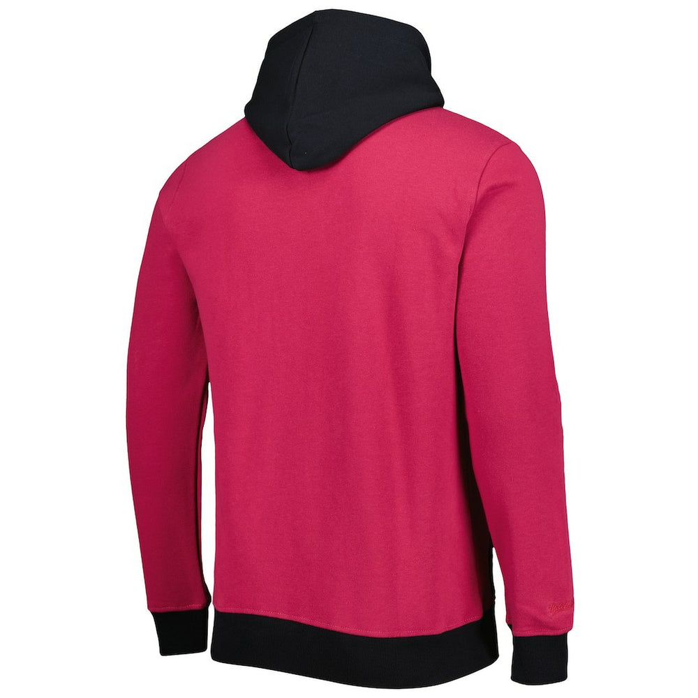NFL Arizona Cardinals Big Face 5.0 Pullover Hoodie