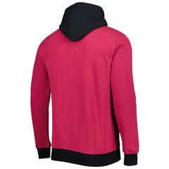 NFL Arizona Cardinals Big Face 5.0 Pullover Hoodie