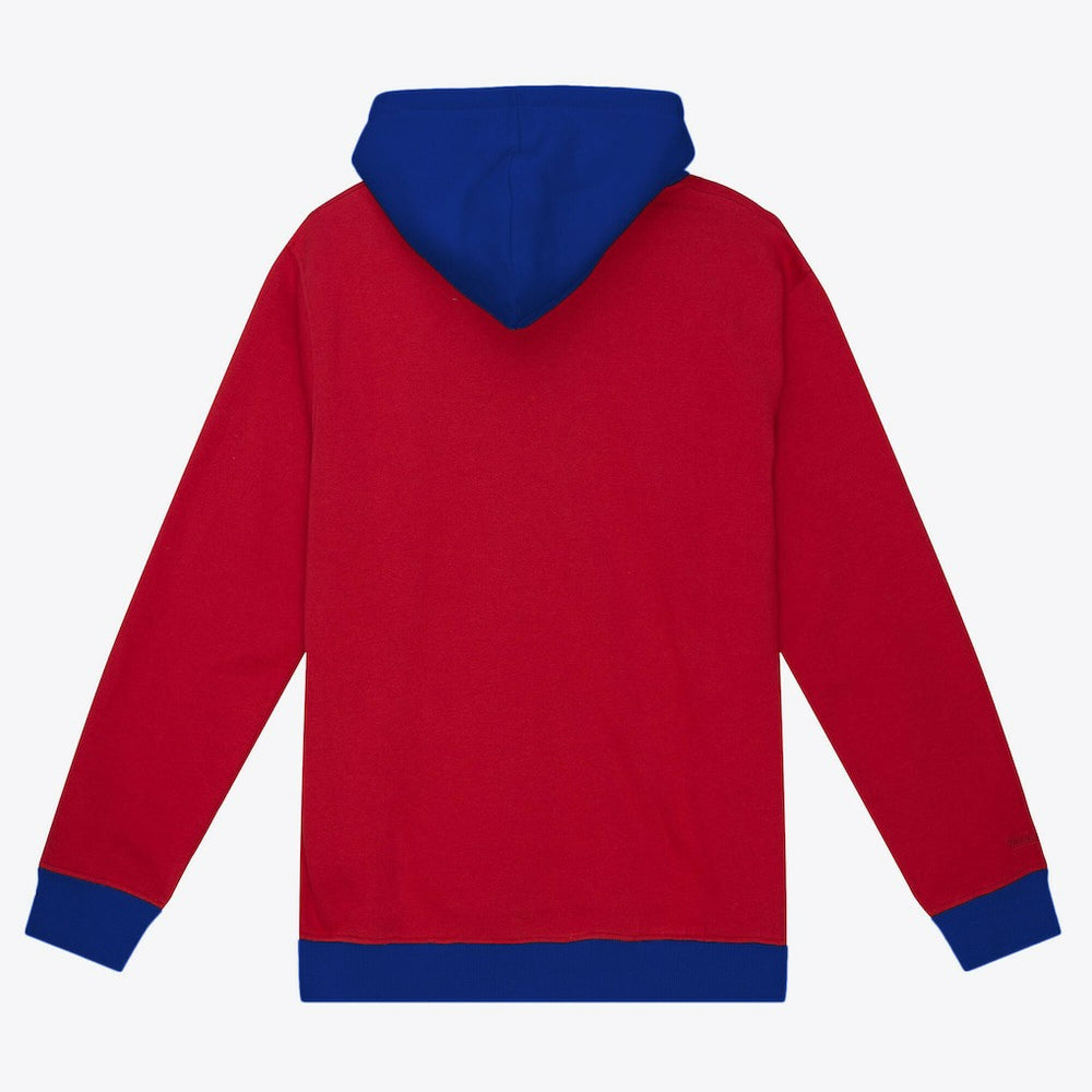 NFL Buffalo Bills Big Face 5.0 Pullover Hoodie