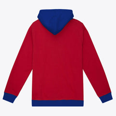 NFL Buffalo Bills Big Face 5.0 Pullover Hoodie
