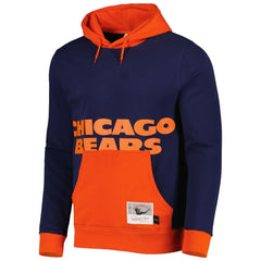 NFL Chicago Bears Big Face 5.0 Pullover Hoodie