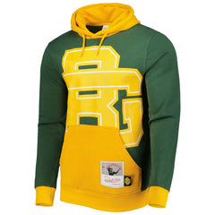 NFL Green Bay Packers Big Face 5.0 Pullover Hoodie