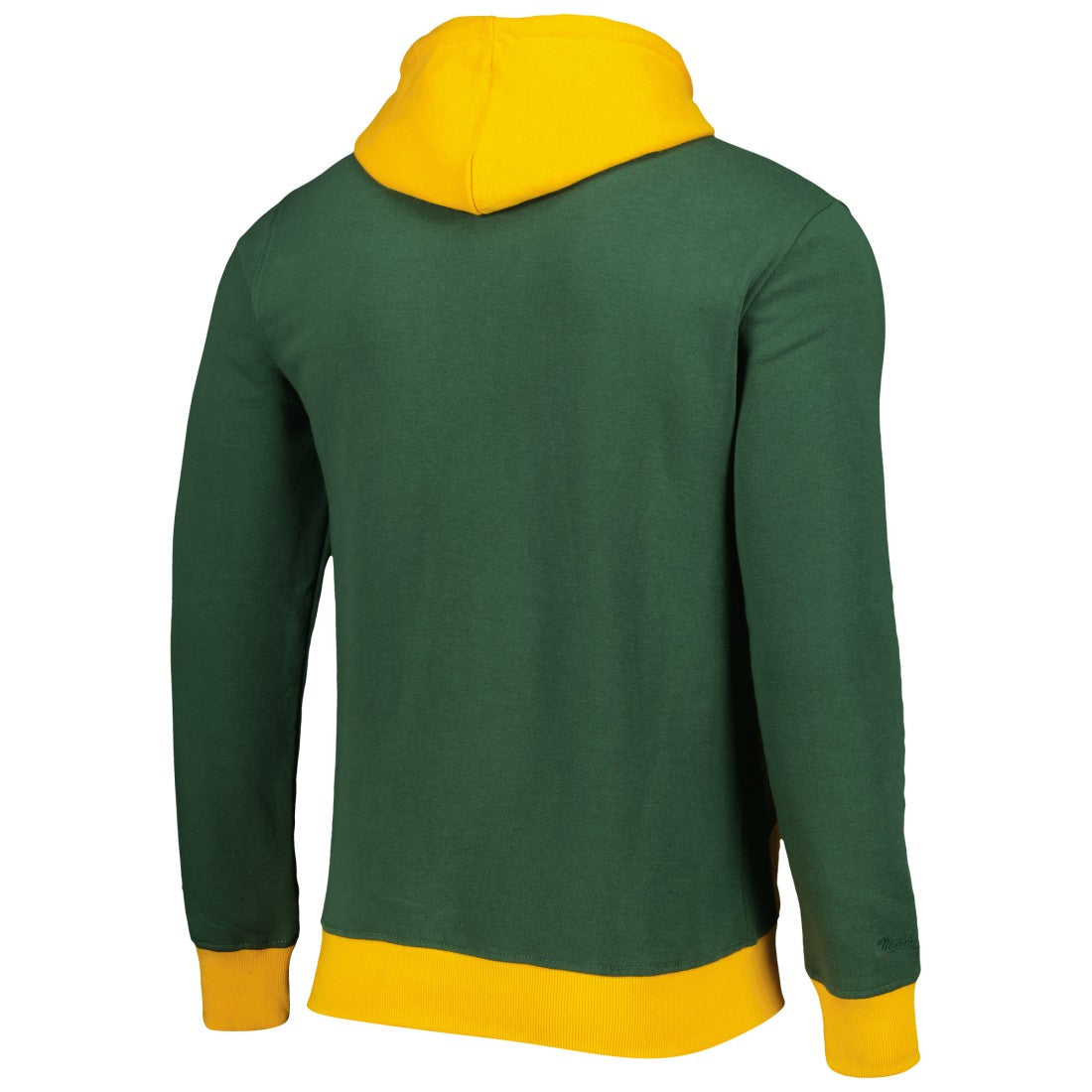 NFL Green Bay Packers Big Face 5.0 Pullover Hoodie