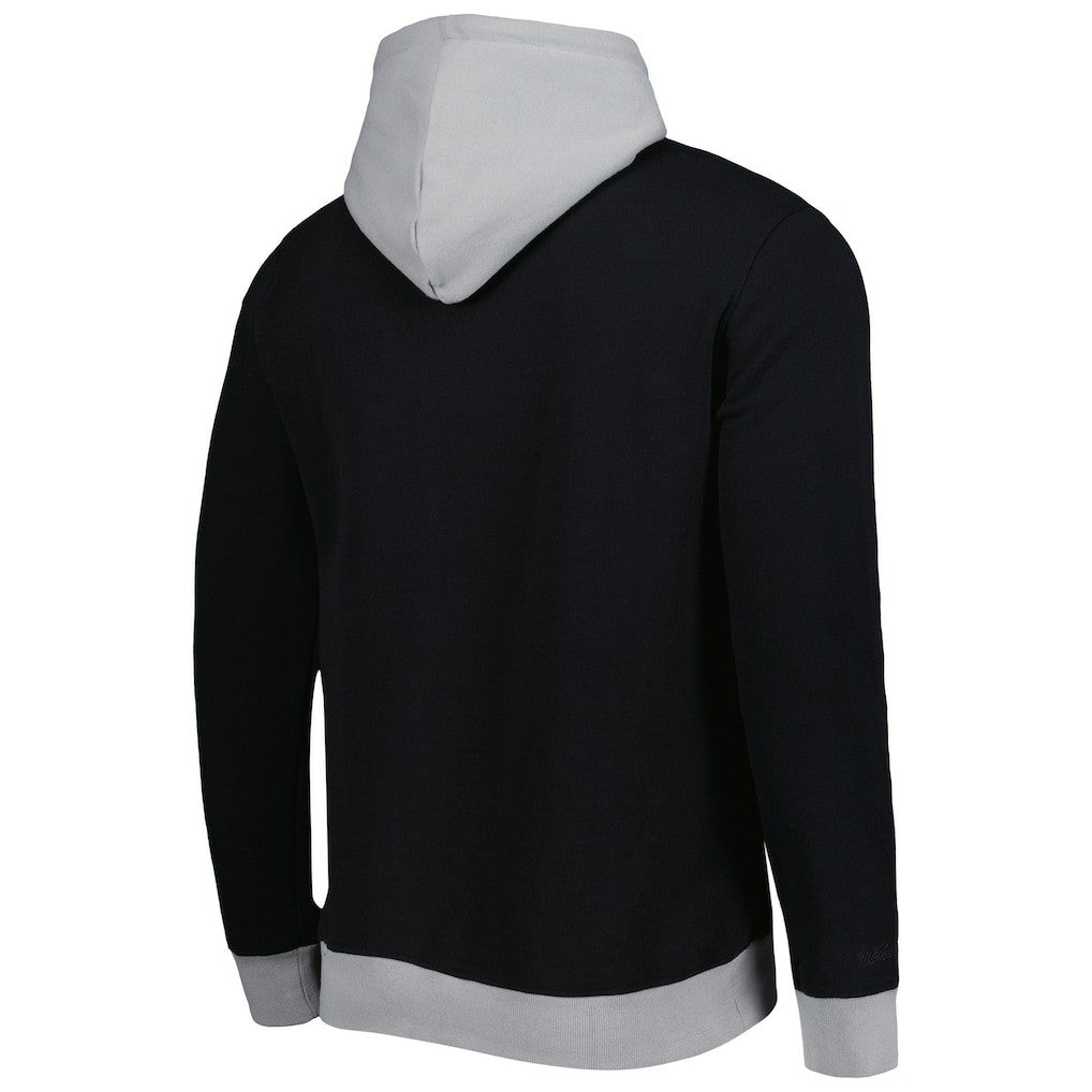NFL Las Vegas Raiders Big Face 5.0 Pullover Hoodie
