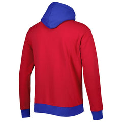 NFL New England Patriots Big Face 5.0 Pullover Hoodie