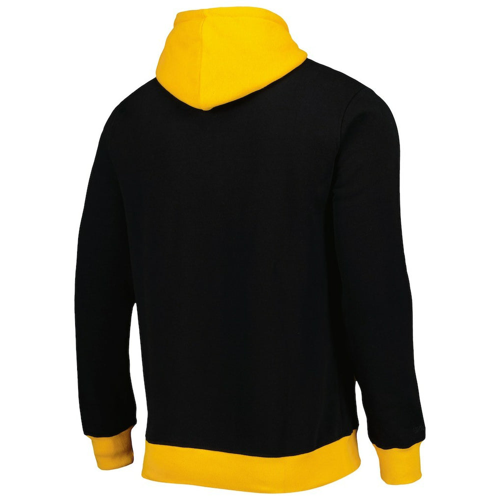 NFL Pittsburgh Steelers Big Face 5.0 Pullover Hoodie
