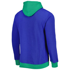 NFL Seattle Seahawks Big Face 5.0 Pullover Hoodie