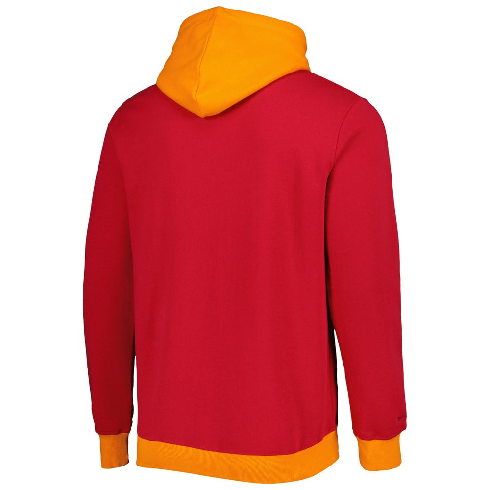 NFL Tampa Bay Buccaneers Big Face 5.0 Pullover Hoodie