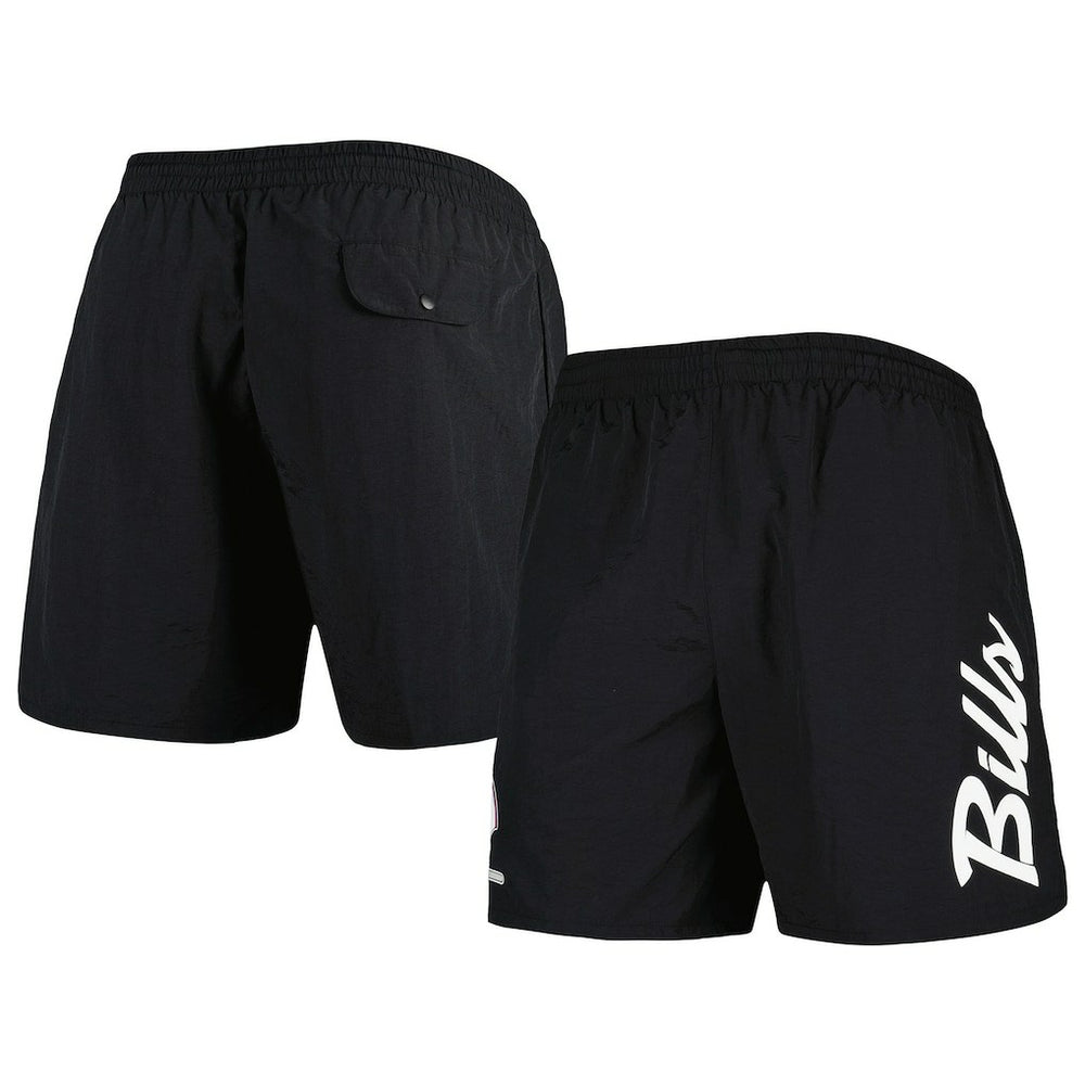 NFL Buffalo Bills Team Essentials Nylon Shorts