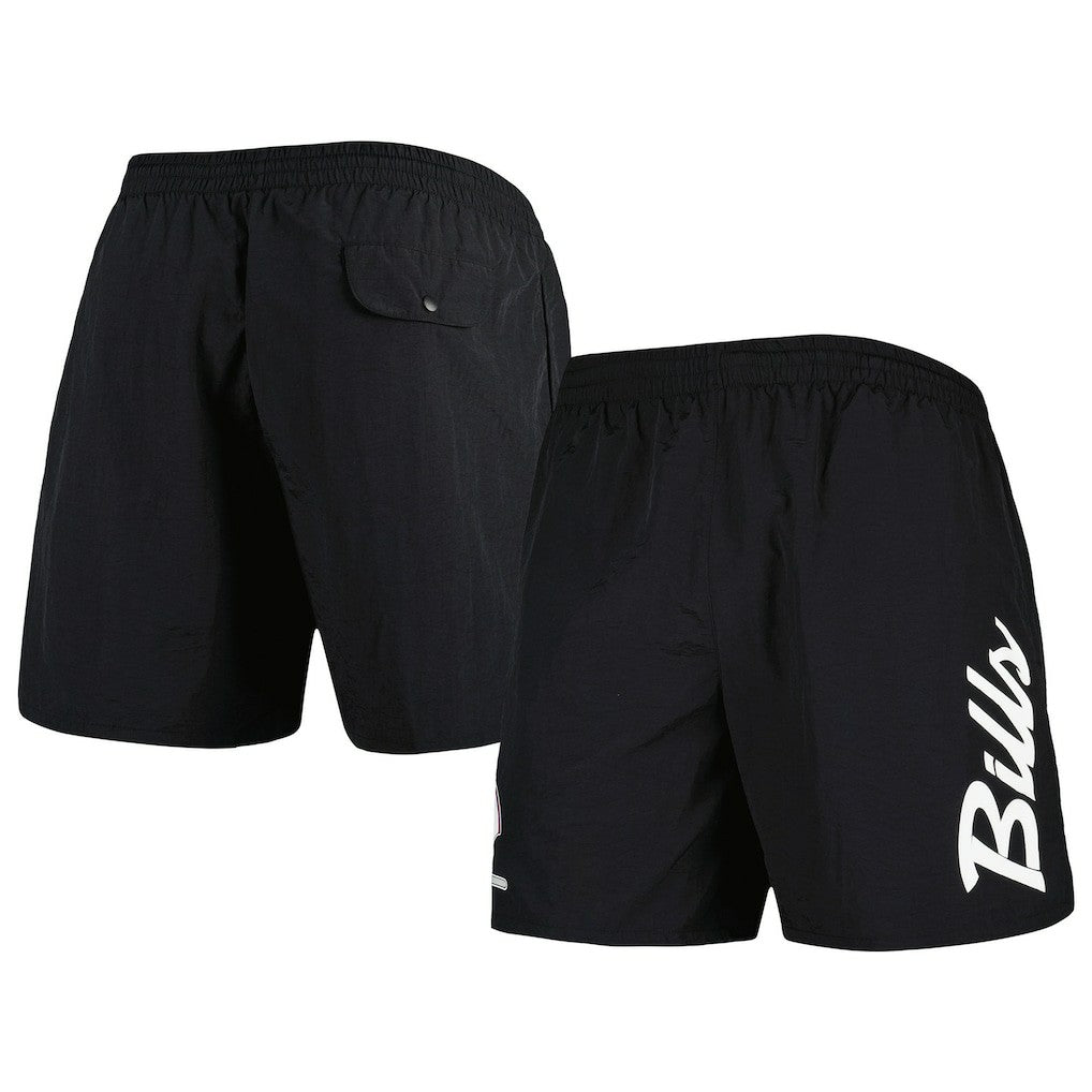 NFL Buffalo Bills Team Essentials Nylon Shorts