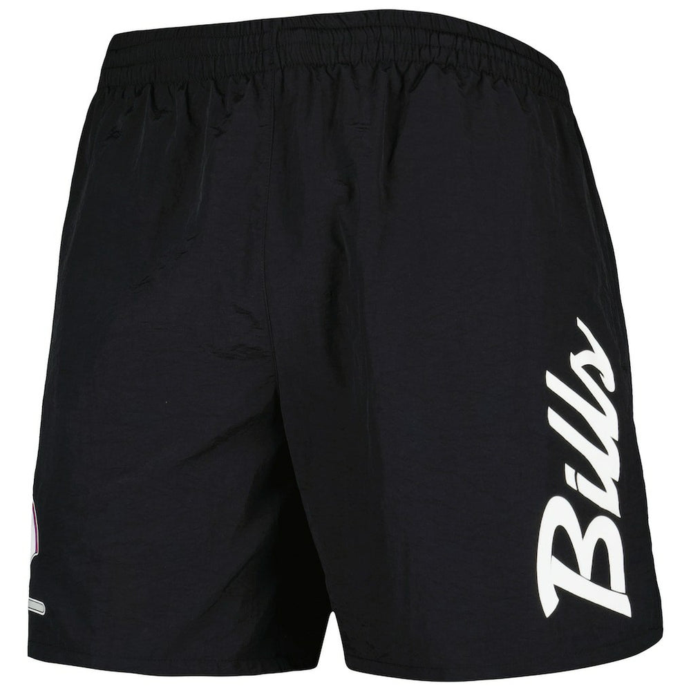 NFL Buffalo Bills Team Essentials Nylon Shorts