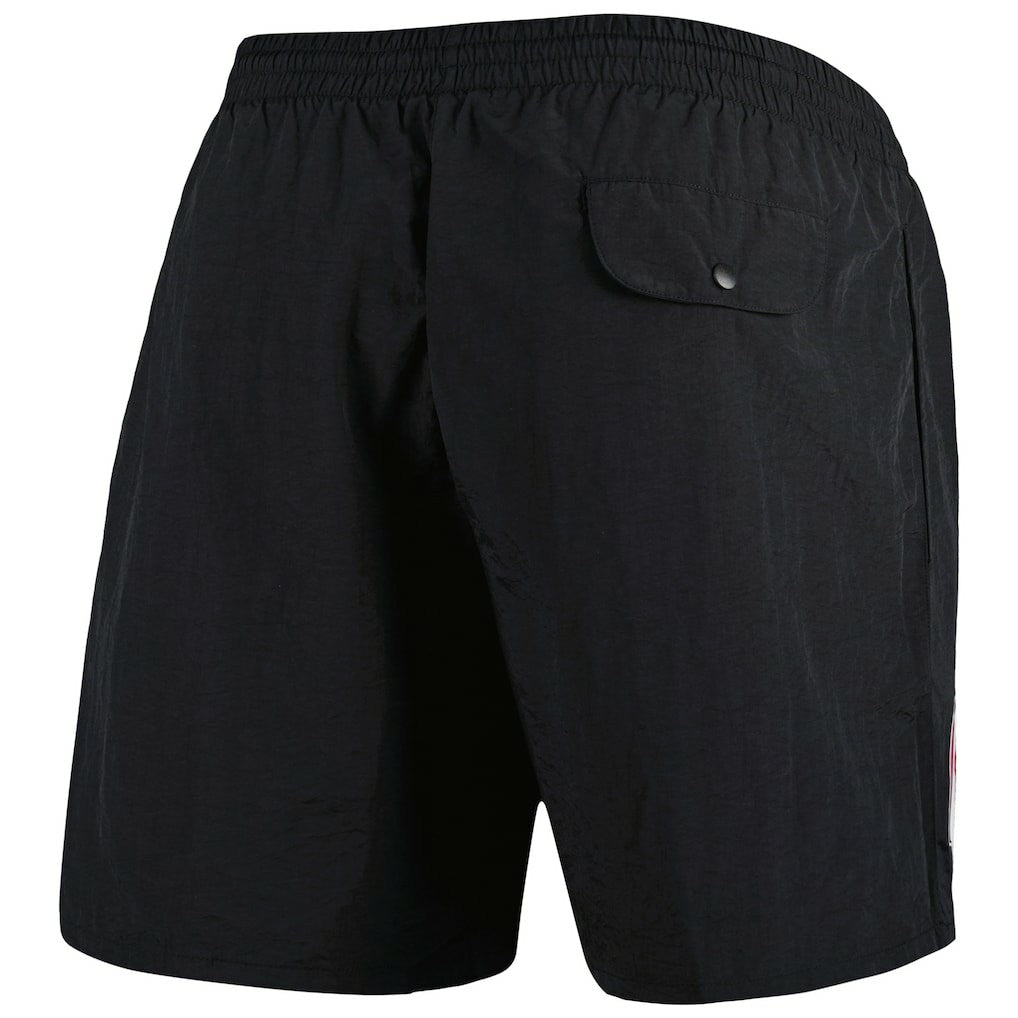 NFL Buffalo Bills Team Essentials Nylon Shorts