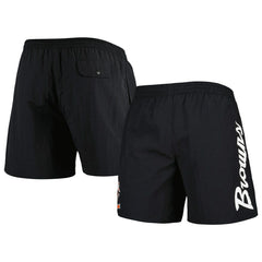 NFL Cleveland Browns Team Essentials Nylon Shorts