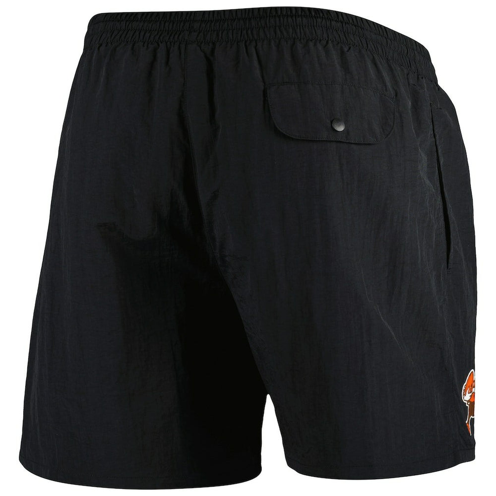 NFL Cleveland Browns Team Essentials Nylon Shorts