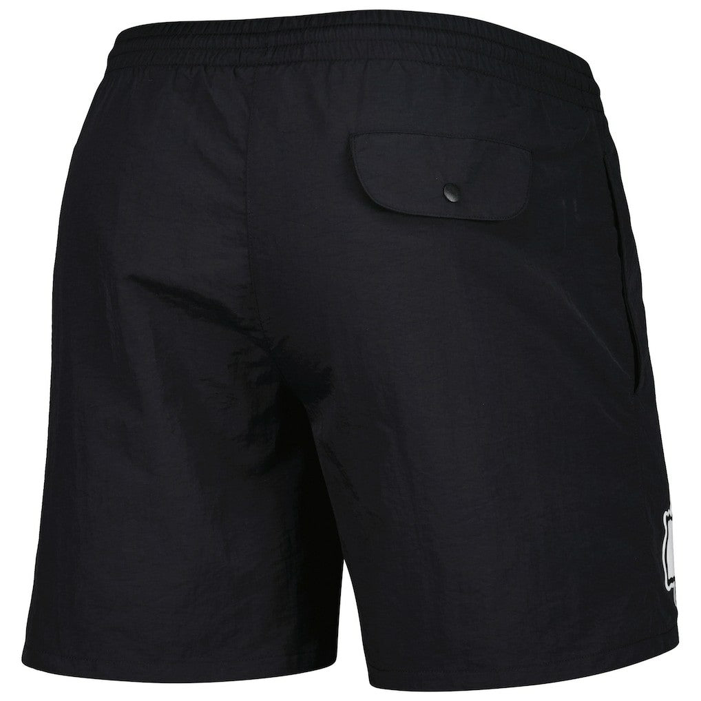 NFL Kansas City Chiefs Team Essentials Nylon Shorts