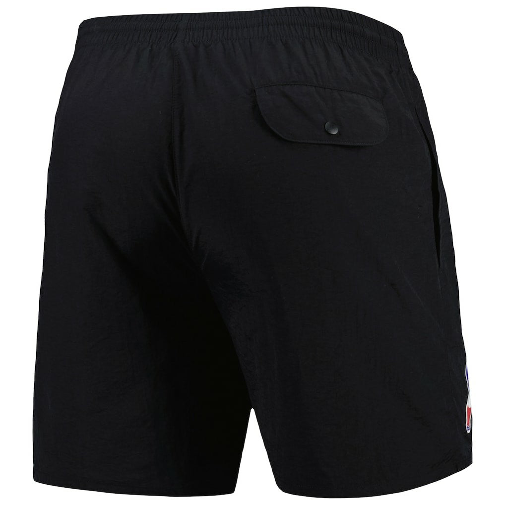 NFL New England Patriots Team Essentials Nylon Shorts