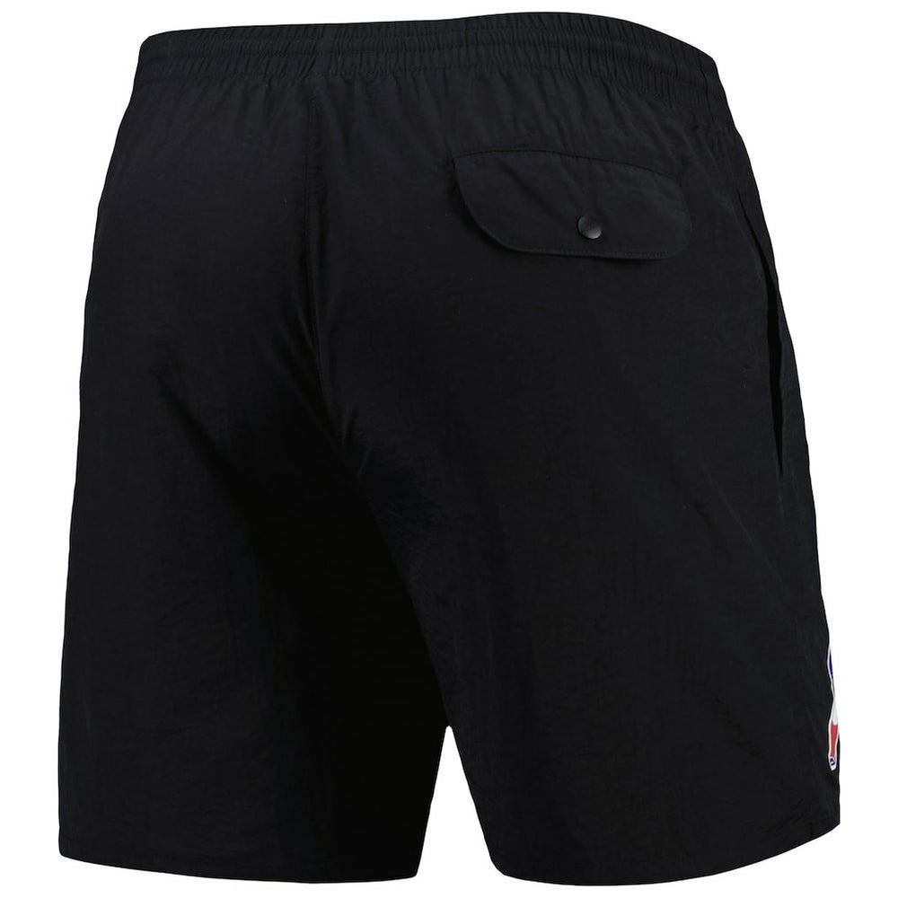 NFL New England Patriots Team Essentials Nylon Shorts