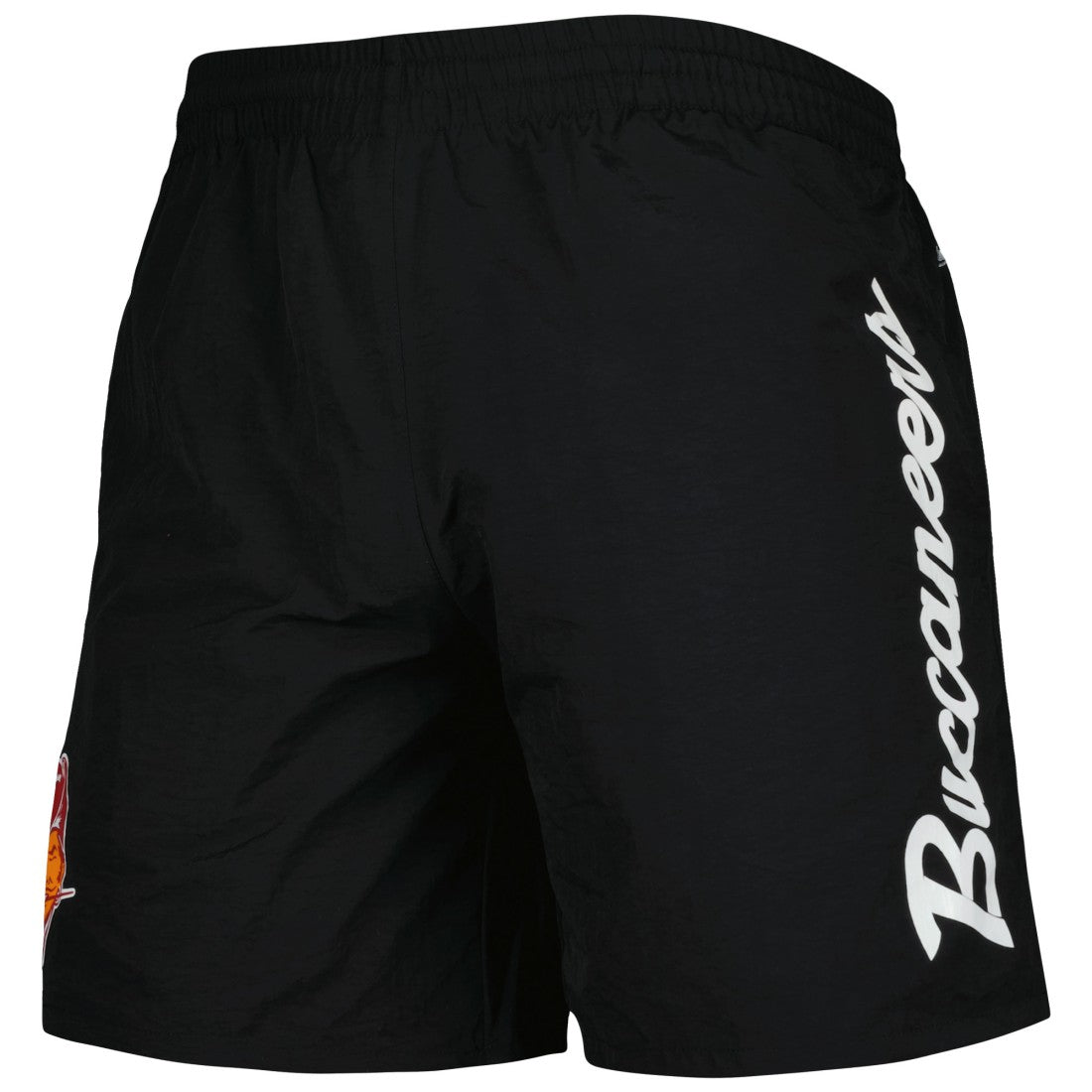 NFL Tampa Bay Buccaneers Team Essentials Nylon Shorts