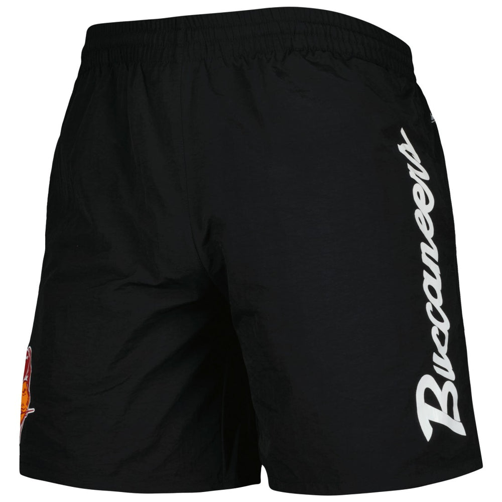 NFL Tampa Bay Buccaneers Team Essentials Nylon Shorts