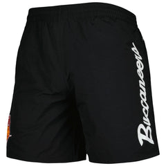 NFL Tampa Bay Buccaneers Team Essentials Nylon Shorts