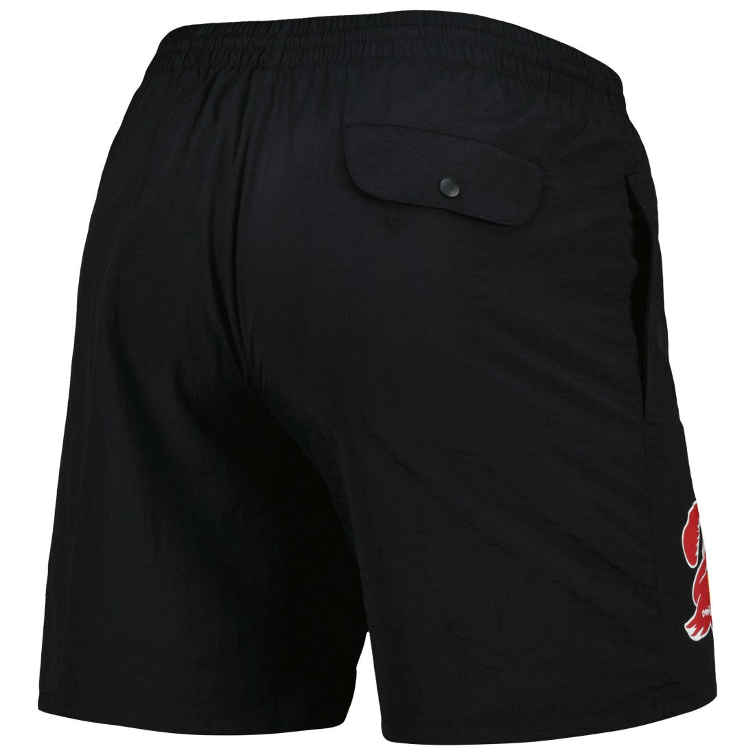 NFL Tampa Bay Buccaneers Team Essentials Nylon Shorts