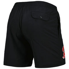 NFL Tampa Bay Buccaneers Team Essentials Nylon Shorts