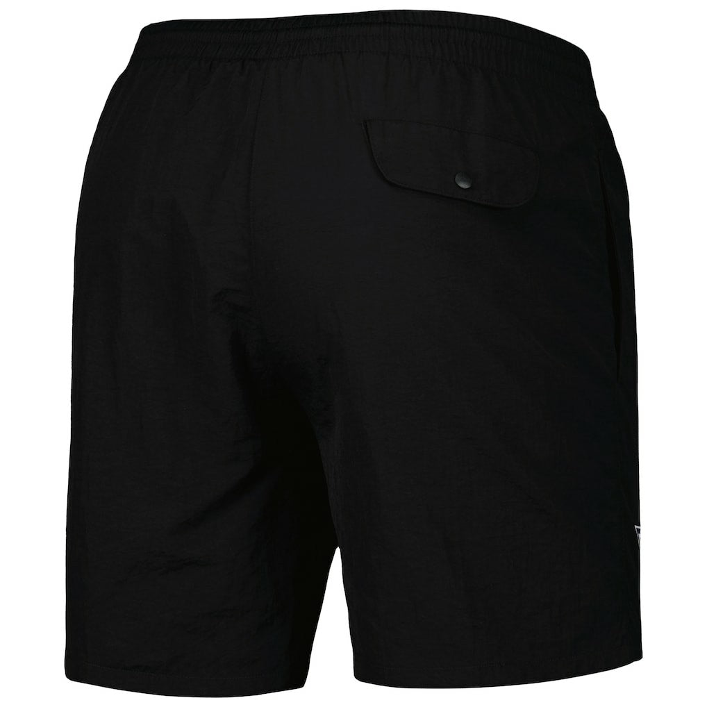 NFL Dallas Cowboys Team Essentials Nylon Shorts