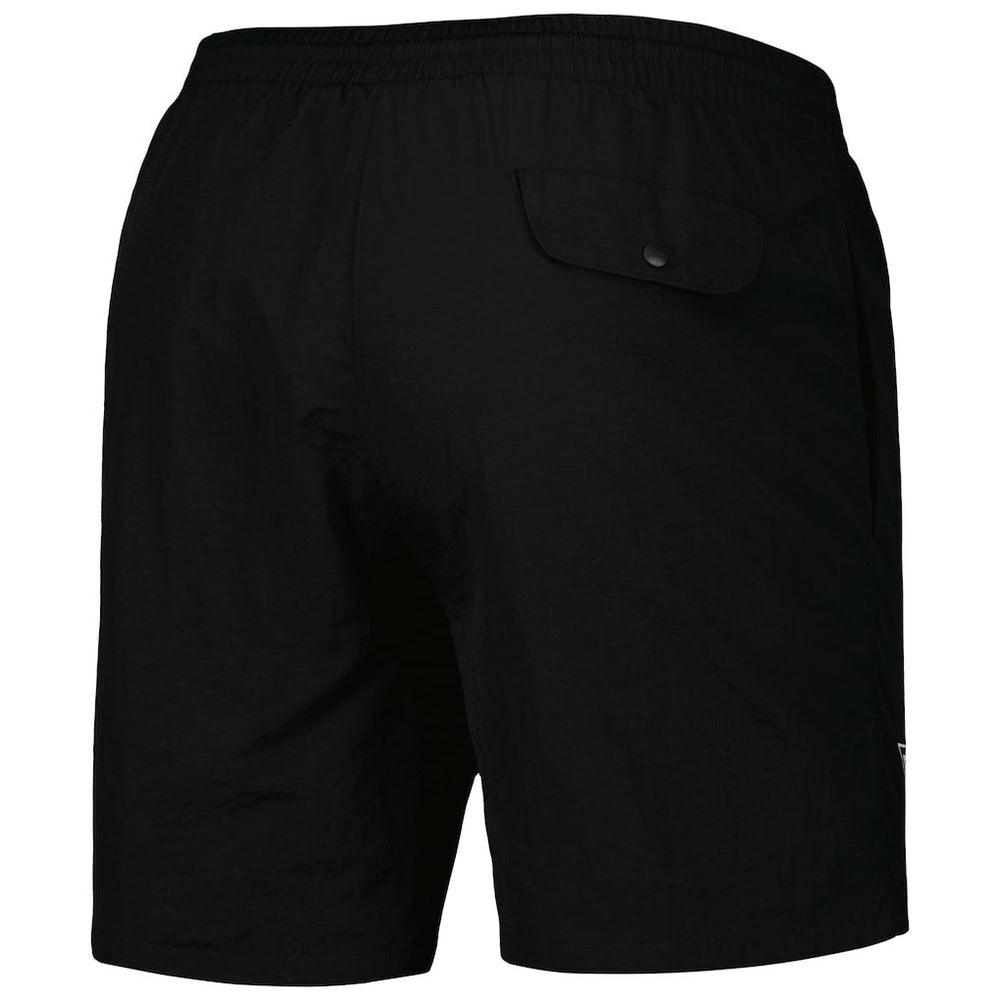 NFL Dallas Cowboys Team Essentials Nylon Shorts
