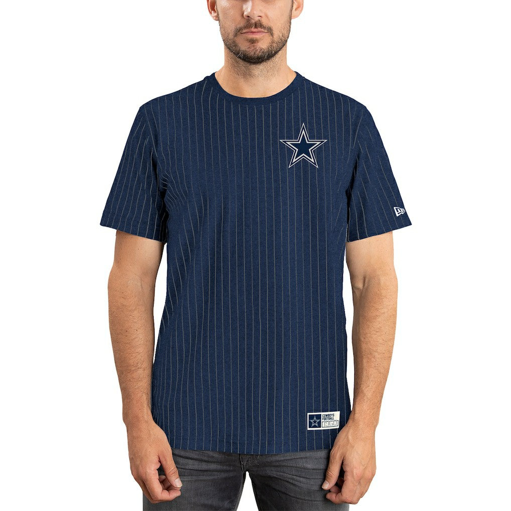 NFL Dallas Cowboys City Arch T-Shirt