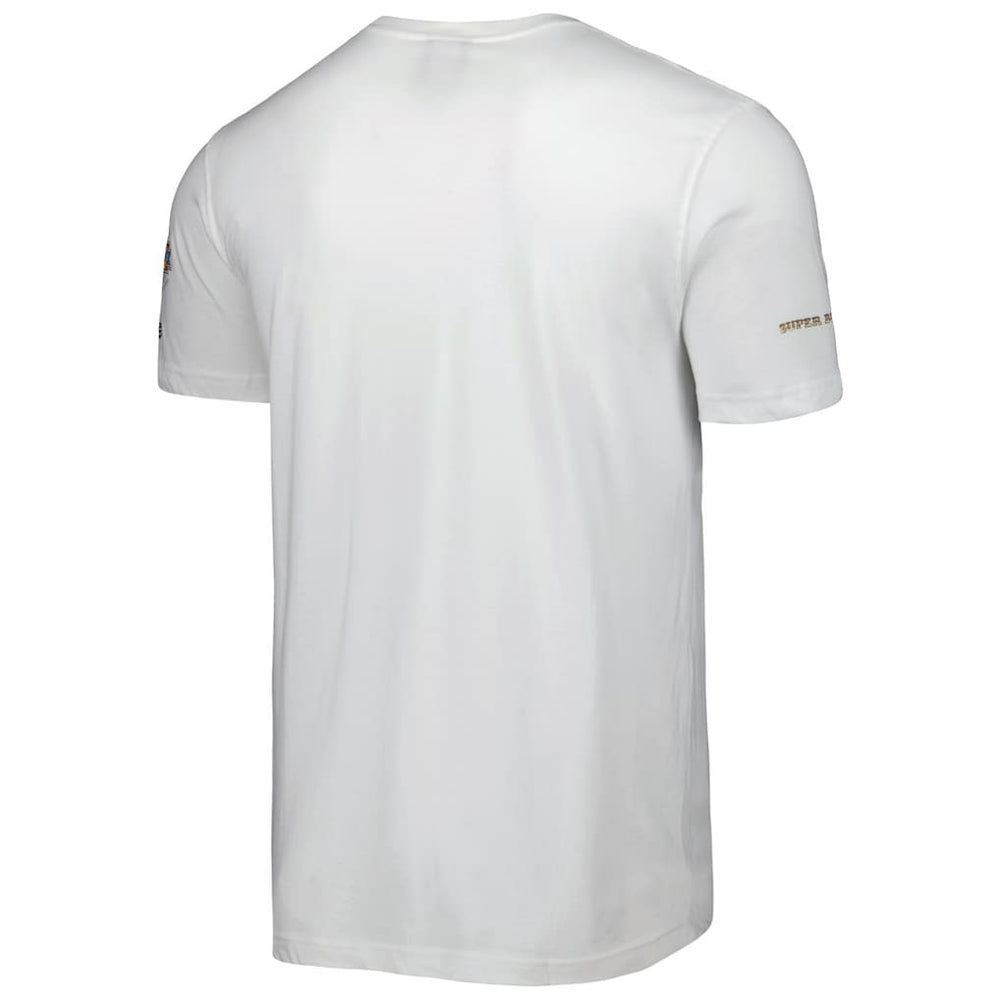 NFL Dallas Cowboys 5x Super Bowl Champions T-Shirt