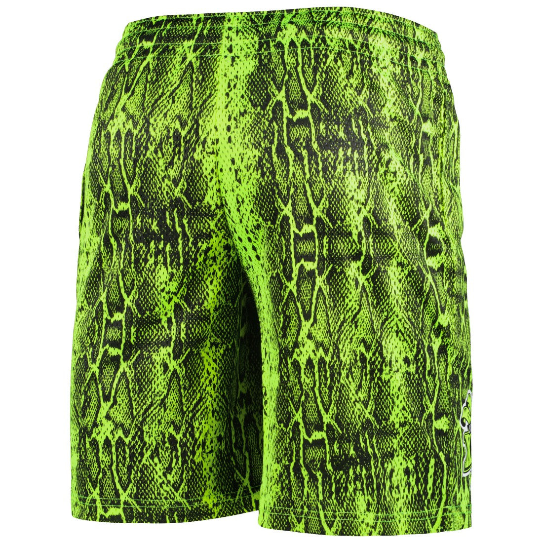NFL Green Bay Packers Summer Pop Shorts