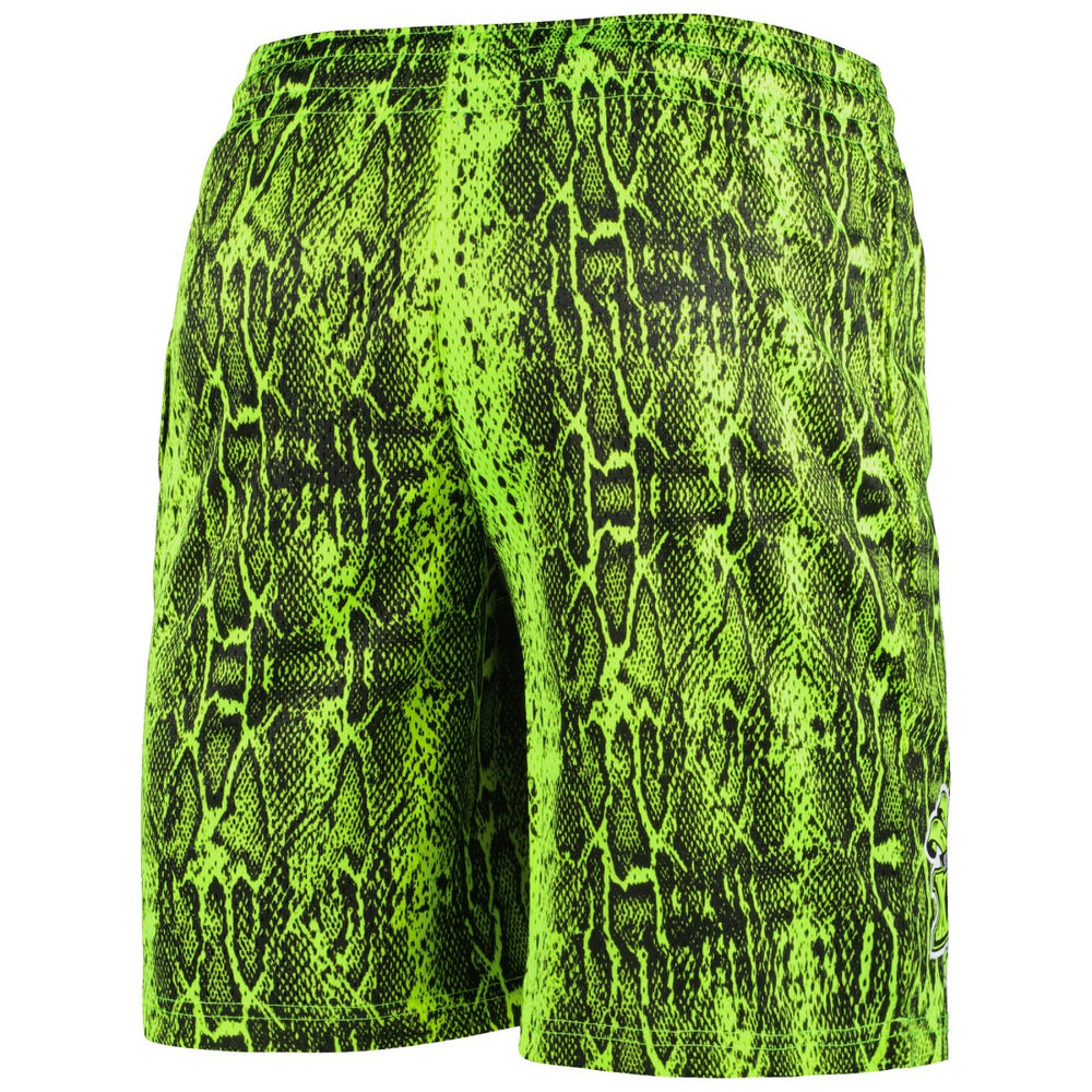 NFL Green Bay Packers Summer Pop Shorts