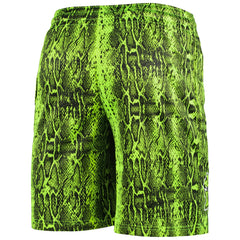 NFL Green Bay Packers Summer Pop Shorts