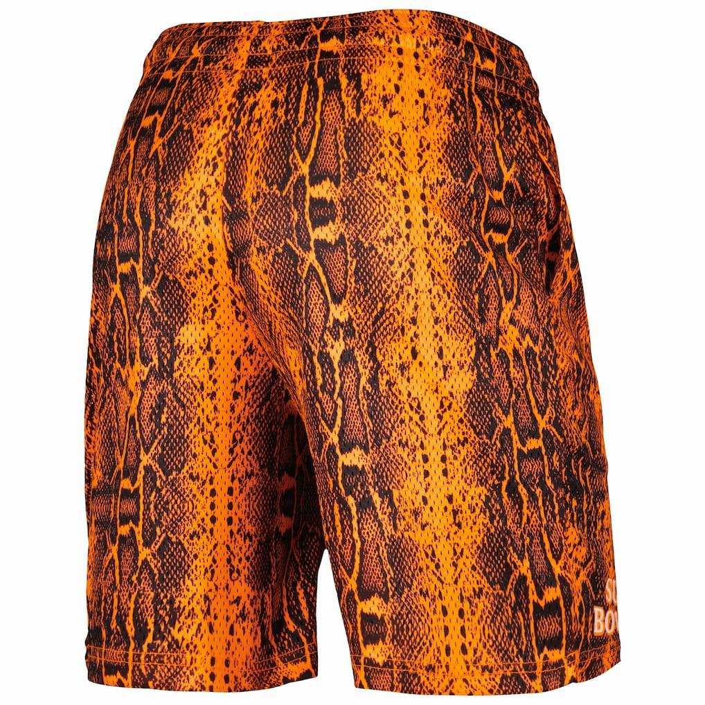 NFL Kansas City Chiefs Summer Pop Shorts