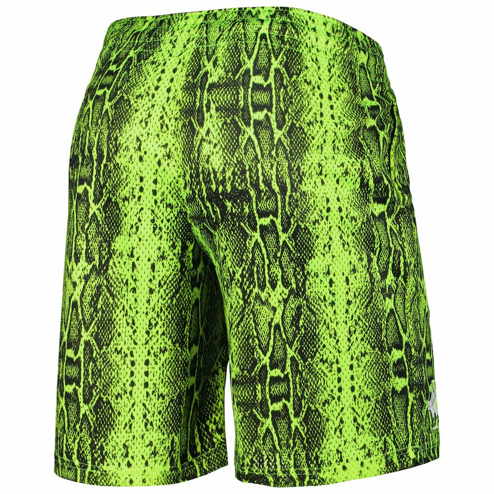 NFL Las Vegas Raiders Summer Pop Shorts