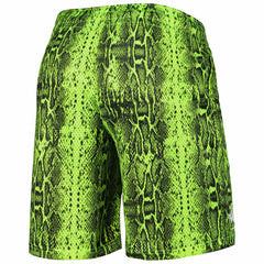 NFL Las Vegas Raiders Summer Pop Shorts
